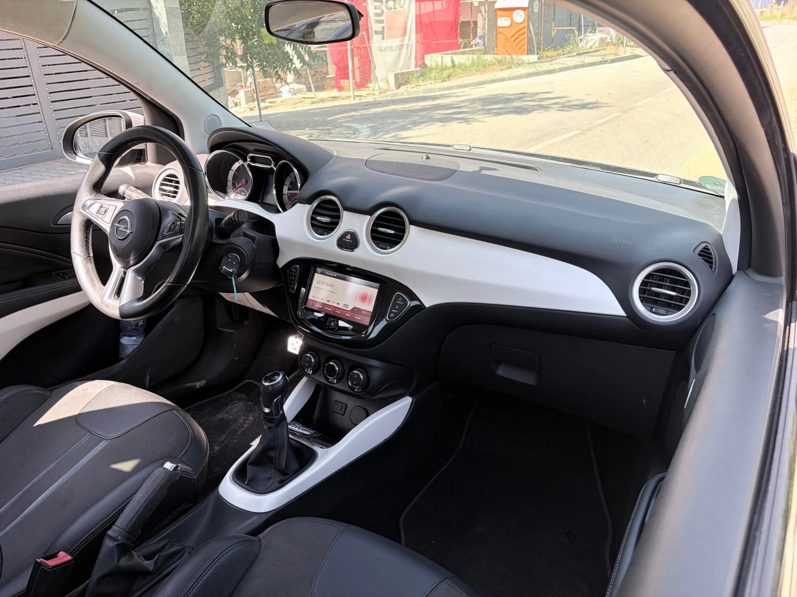 Opel Adam 1.4 | Mobile.bg � ����������� 6