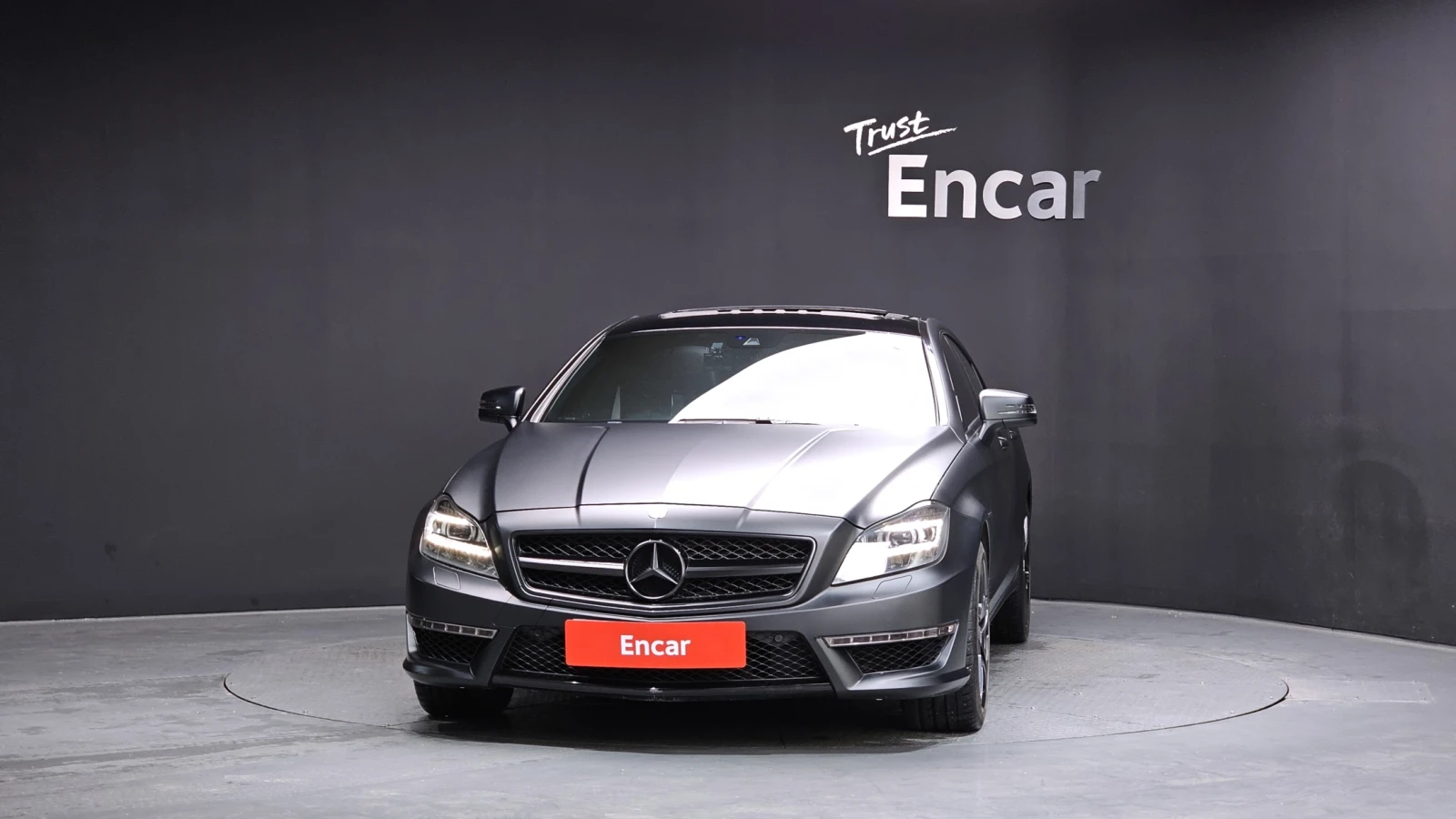 Mercedes-Benz CLS 63 AMG ЕЛ. БАГАЖНИК* ЛЮК* КРАЙНА ЦЕНА, снимка 3 - Автомобили и джипове - 55435403
