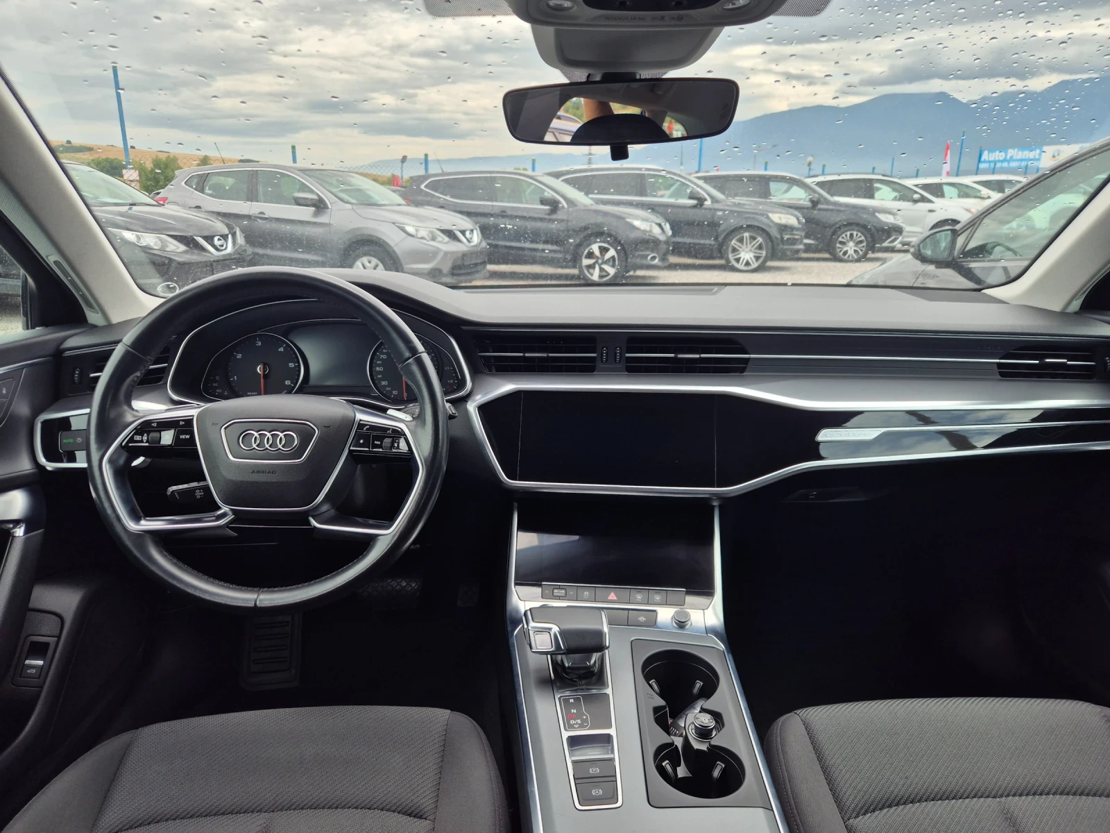 Audi A6 3.0 TDI Hybrid, снимка 10 - Автомобили и джипове - 55440559