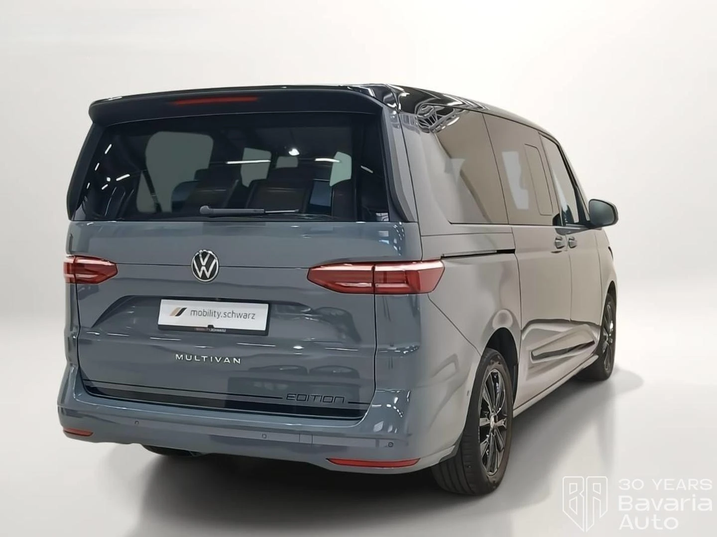 VW Multivan Edition long DSG Easy Open Basic, снимка 3 - Автомобили и джипове - 55472885