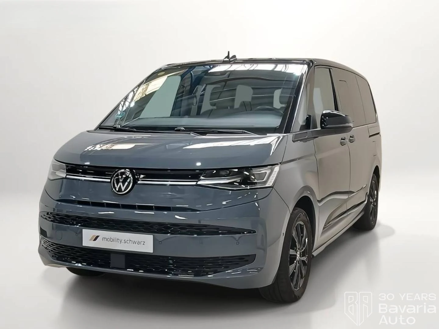 VW Multivan Edition long DSG Easy Open Basic