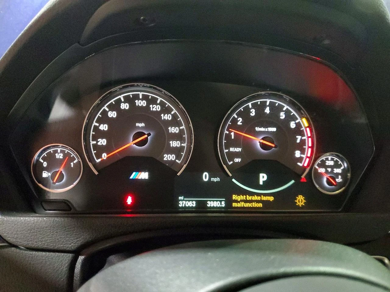 BMW M4 LCI* HARMAN* HEADUP* , снимка 10 - Автомобили и джипове - 55503356