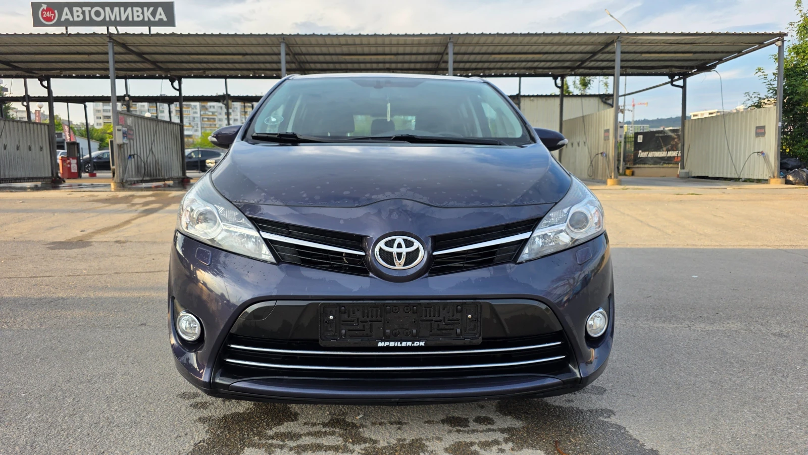 Toyota Verso 1.6d/109hp/7m | Mobile.bg � ����������� 2