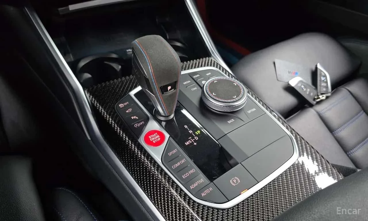 BMW 340 * M340i Performance *  ДИСТРОНИК , снимка 9 - Автомобили и джипове - 55559023