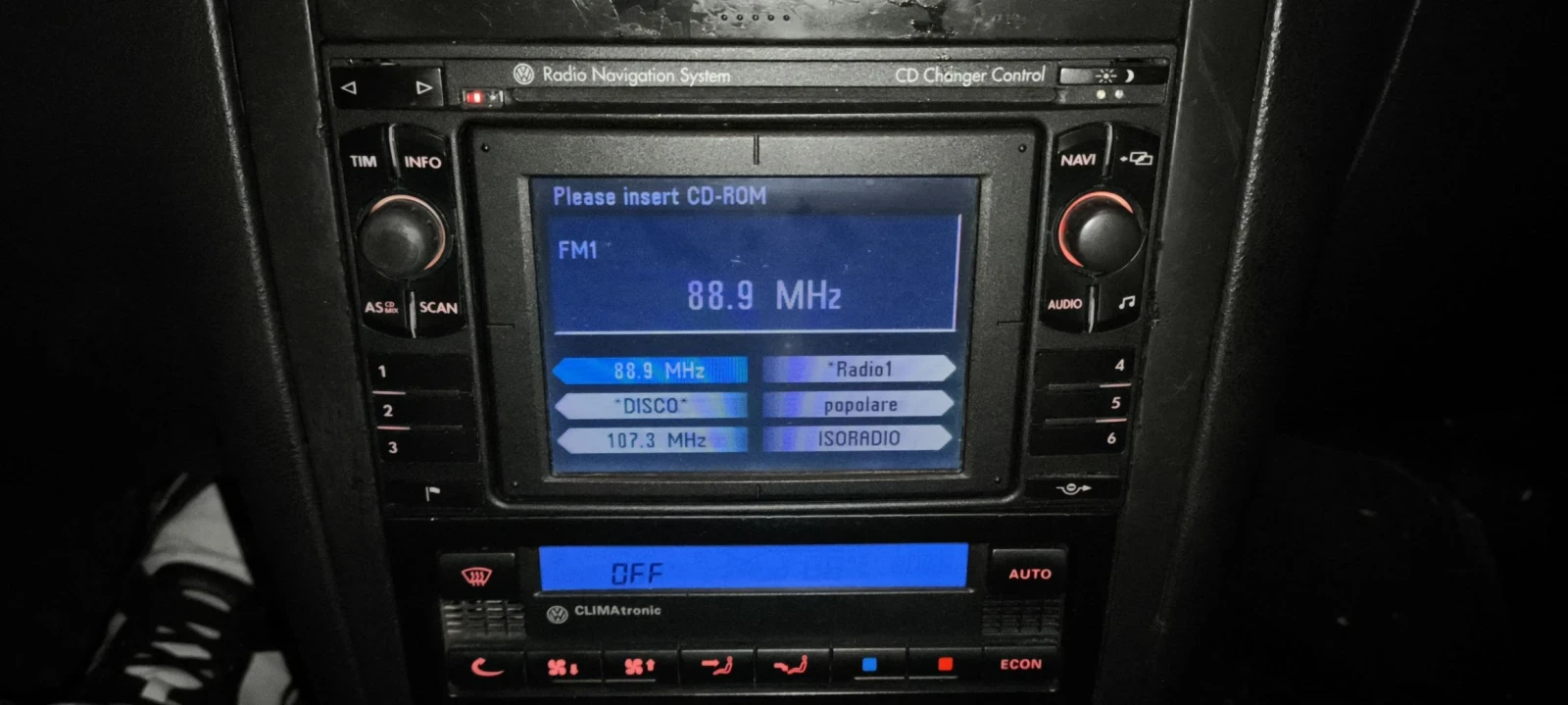 VW Golf 1.9 TDI, снимка 4 - Автомобили и джипове - 55674505