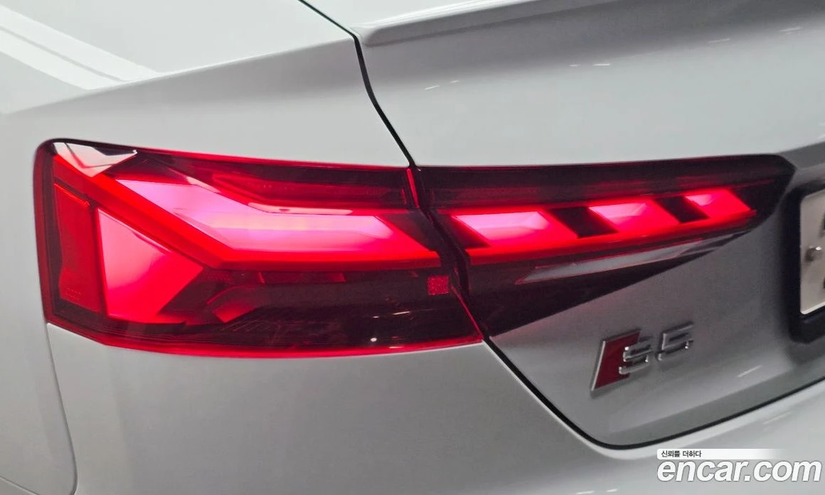 Audi S5 3.0 TFSI Quattro, снимка 9 - Автомобили и джипове - 55676697