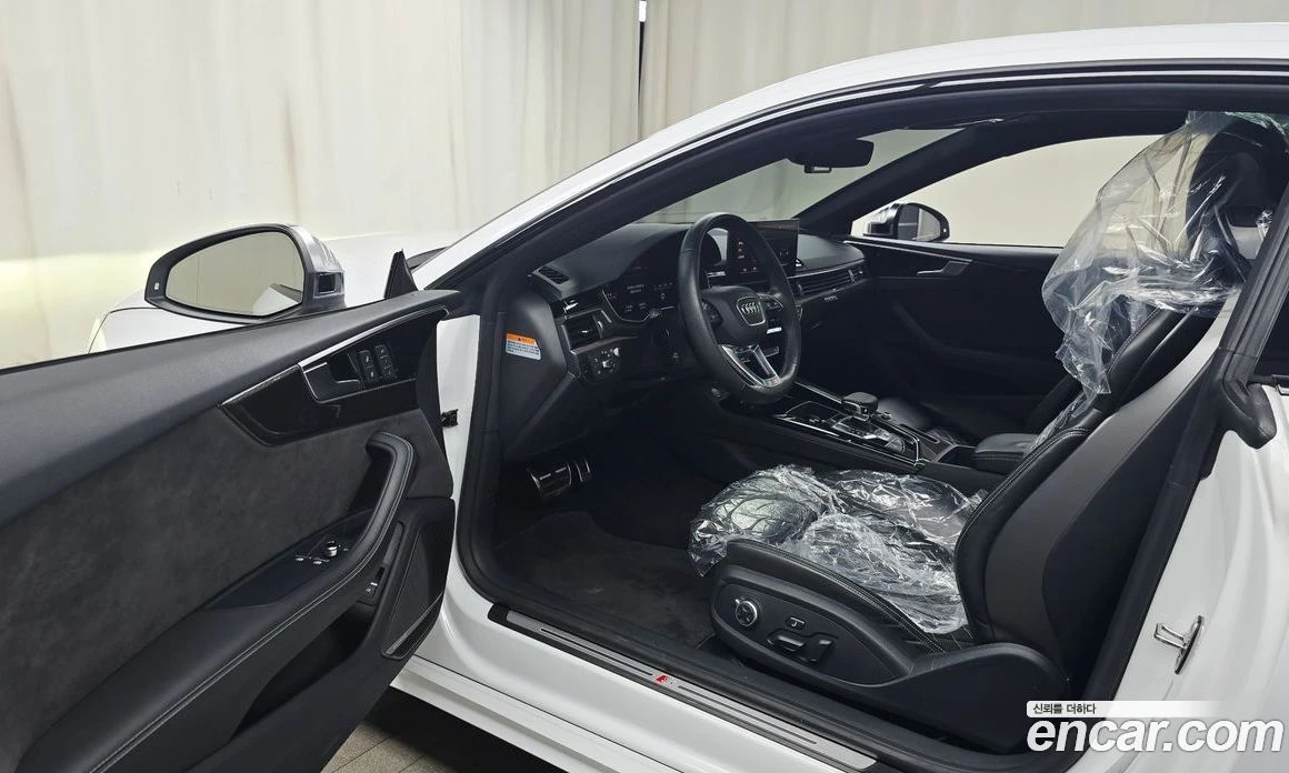 Audi S5 3.0 TFSI Quattro, снимка 13 - Автомобили и джипове - 55676697