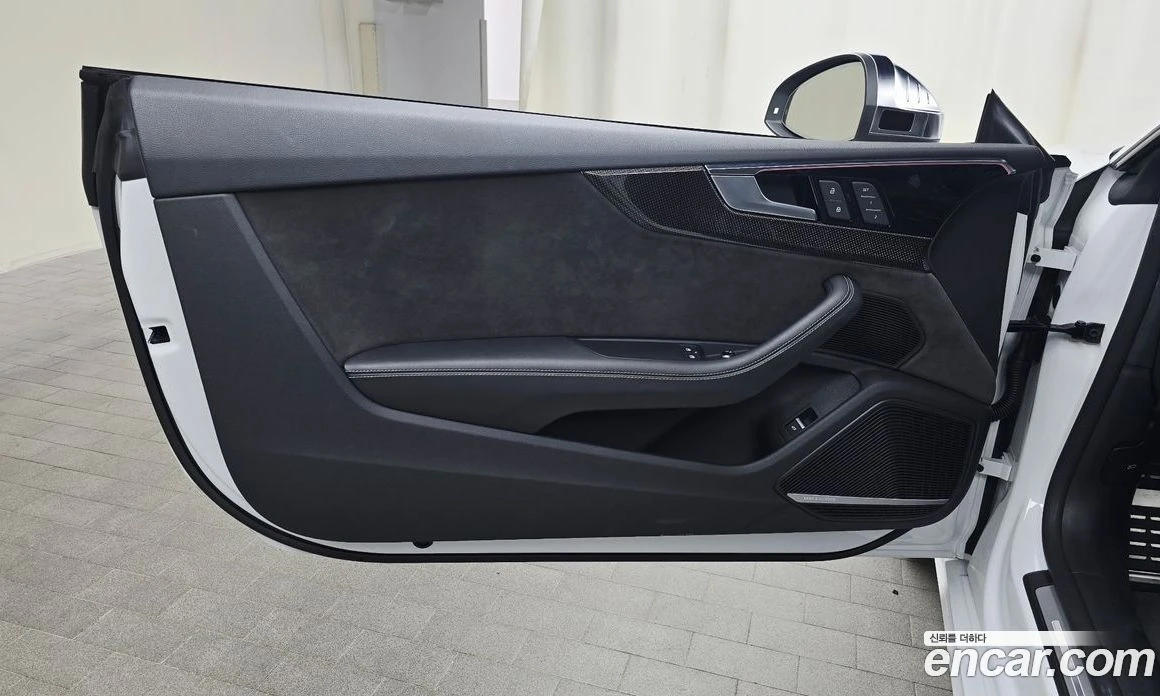 Audi S5 3.0 TFSI Quattro, снимка 14 - Автомобили и джипове - 55676697