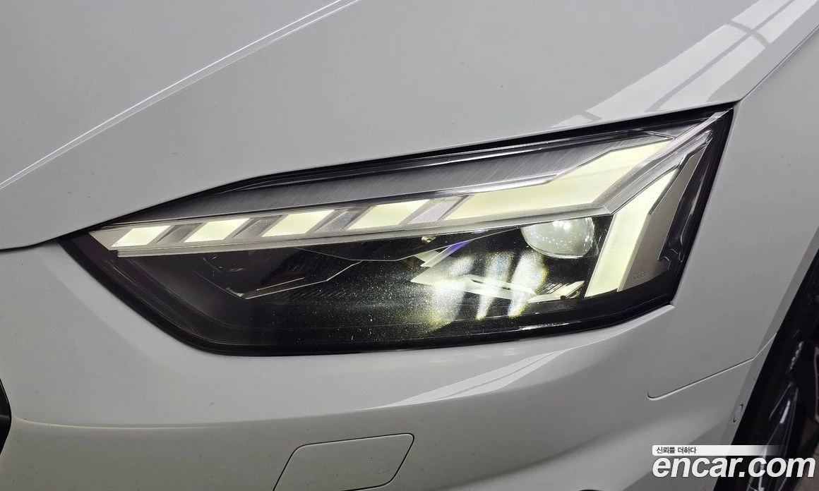 Audi S5 3.0 TFSI Quattro, снимка 8 - Автомобили и джипове - 55676697