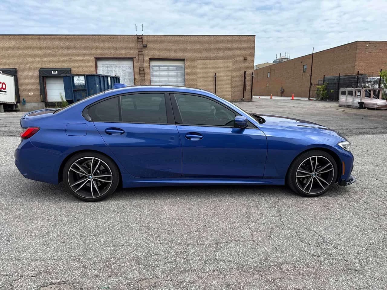 BMW 330 * xDrive * CARFAX * ОПЦИЯ ЗА ФИНАНСИРАНЕ, снимка 3 - Автомобили и джипове - 55684255