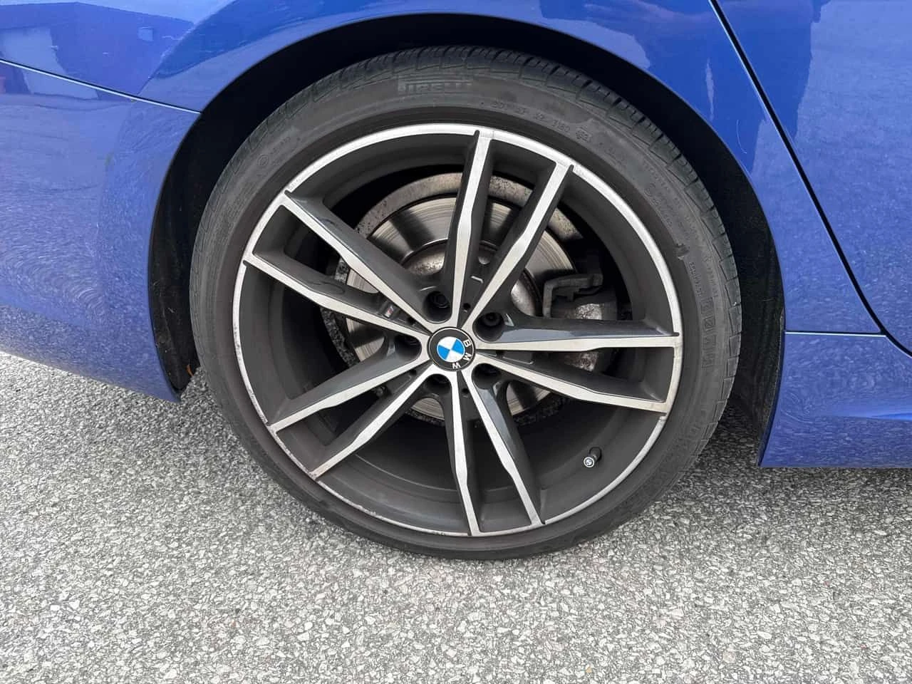 BMW 330 * xDrive * CARFAX * ОПЦИЯ ЗА ФИНАНСИРАНЕ, снимка 7 - Автомобили и джипове - 55684255