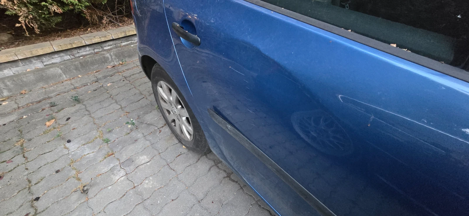 VW Golf, снимка 3 - Автомобили и джипове - 55772521