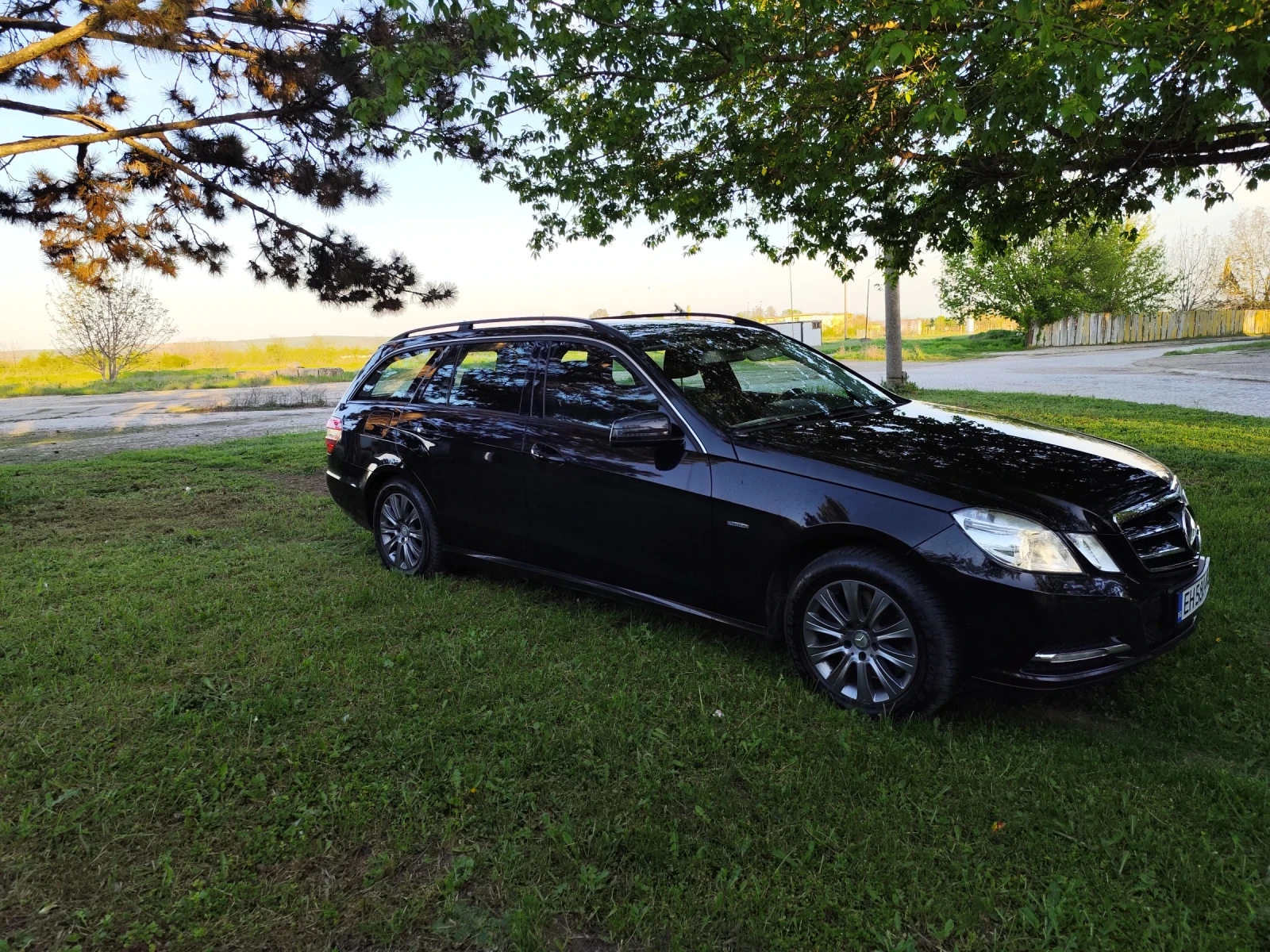 Mercedes-Benz E 250 | Mobile.bg � ����������� 2