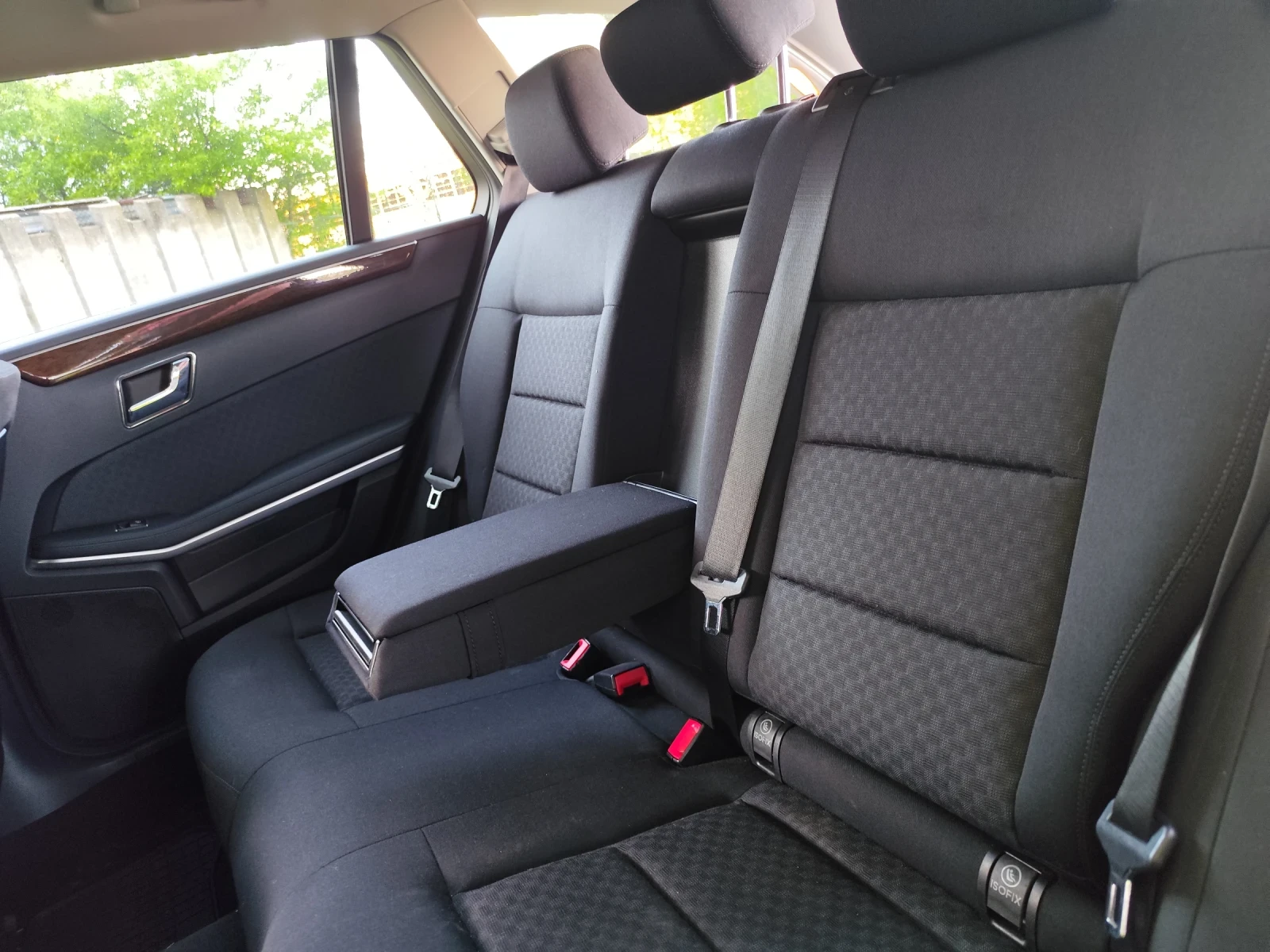 Mercedes-Benz E 250 | Mobile.bg � ����������� 7