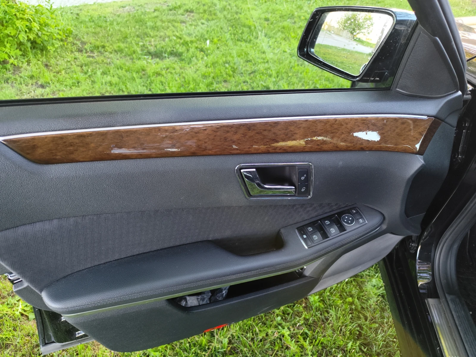 Mercedes-Benz E 250 | Mobile.bg � ����������� 8