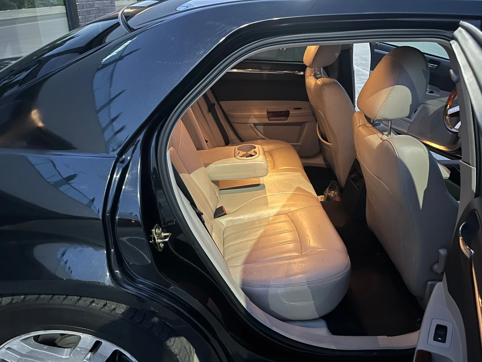 Chrysler 300c 3.0CRD | Mobile.bg � ����������� 9