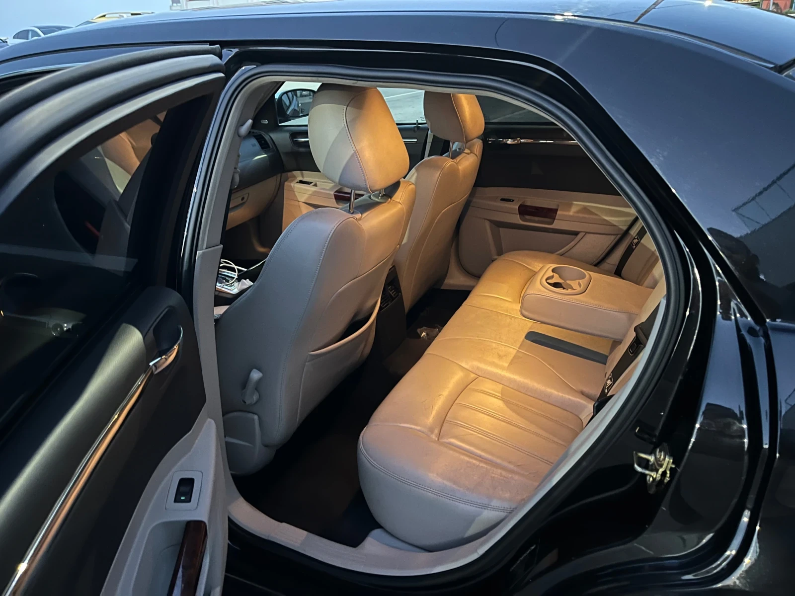 Chrysler 300c 3.0CRD | Mobile.bg � ����������� 8