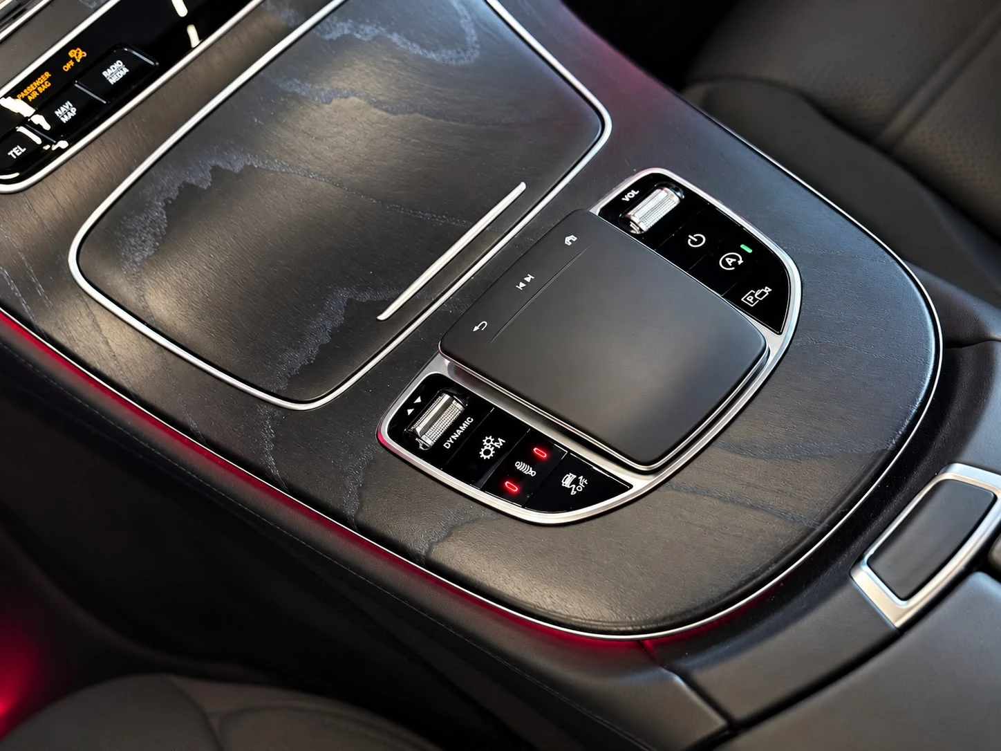 Mercedes-Benz E 53 AMG 4M* Full* 4D Burmester* Pano* ������ | Mobile.bg � ����������� 14