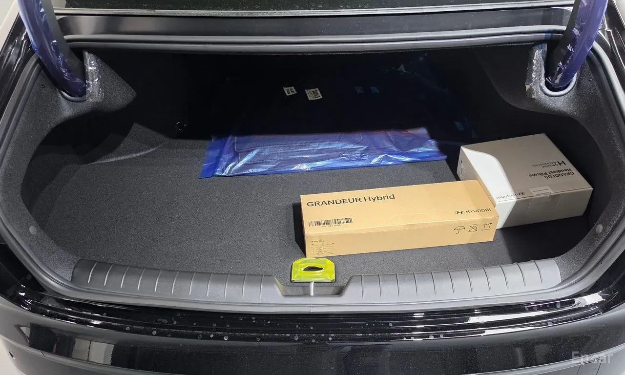 Hyundai Grandeur ���!! ������ �� �������� ���!! Calligraphy | Mobile.bg � ����������� 14