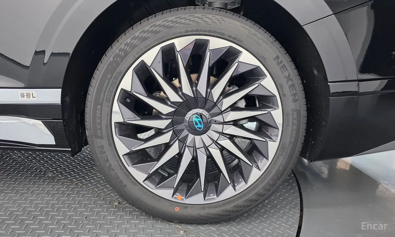 Hyundai Grandeur ���!! ������ �� �������� ���!! Calligraphy | Mobile.bg � ����������� 5