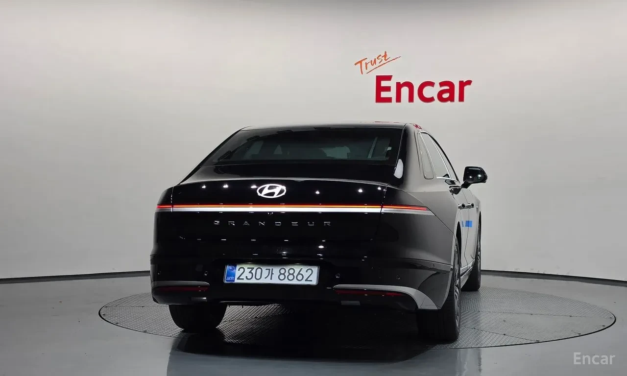 Hyundai Grandeur ���!! ������ �� �������� ���!! Calligraphy | Mobile.bg � ����������� 4