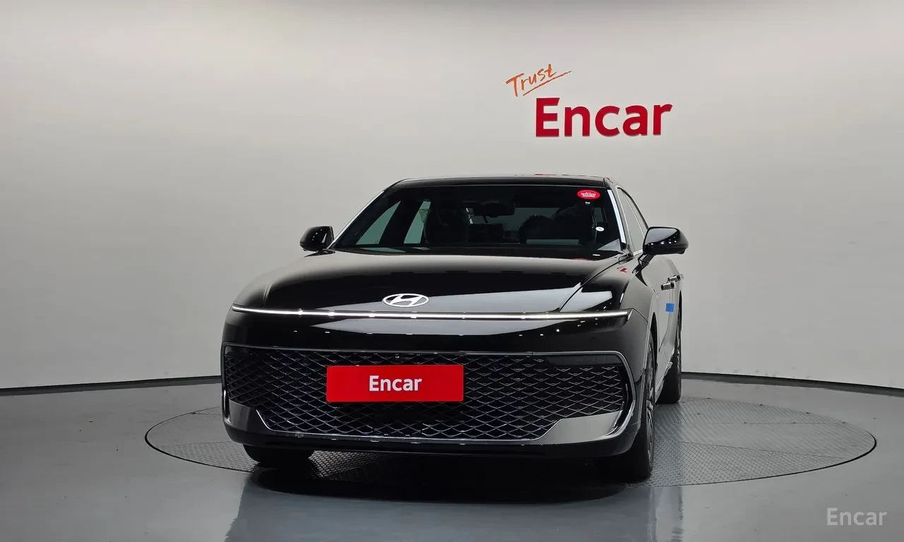 Hyundai Grandeur ���!! ������ �� �������� ���!! Calligraphy | Mobile.bg � ����������� 2