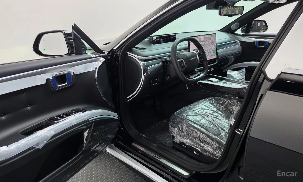 Hyundai Grandeur ���!! ������ �� �������� ���!! Calligraphy | Mobile.bg � ����������� 9