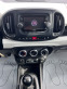 Обява за продажба на Fiat 500L 1.4i TJet Facelift / Pop Star ~14 900 лв. - изображение 9