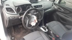 Opel Mokka 1.7cdti/на части, снимка 6