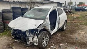 Opel Mokka 1.7cdti/на части, снимка 4