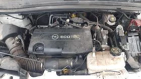 Opel Mokka 1.7cdti/на части, снимка 5