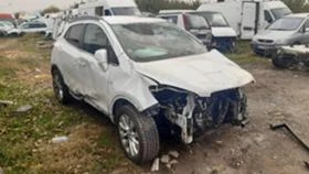 Opel Mokka 1.7cdti/на части, снимка 3