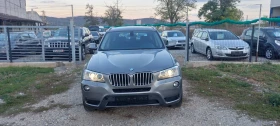 BMW X3 2.0d  4x4 184ps, снимка 3