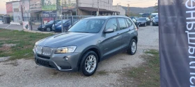 BMW X3 2.0d  4x4 184ps, снимка 2