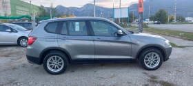 BMW X3 2.0d  4x4 184ps, снимка 4
