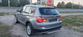 BMW X3 2.0d  4x4 184ps, снимка 8
