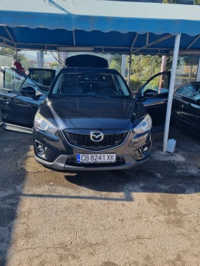 Mazda CX-5 Сх5 - изображение 9