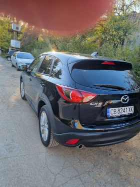 Mazda CX-5 Сх5 - изображение 4