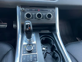 Land Rover Range Rover Sport HSE/Камера/180000км/Navi, снимка 13