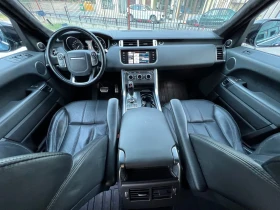 Land Rover Range Rover Sport HSE/Камера/180000км/Navi, снимка 9