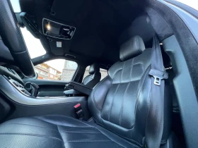 Land Rover Range Rover Sport HSE/Камера/180000км/Navi, снимка 14