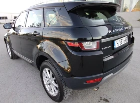 Land Rover Range Rover Evoque, снимка 4
