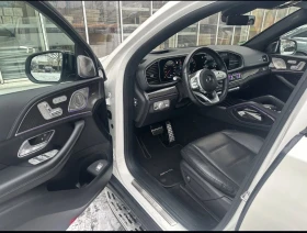 Mercedes-Benz GLE 400 Coupe* 4Matic* AMG* Pano* TV* Лизинг, снимка 8