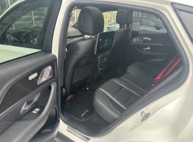 Mercedes-Benz GLE 400 Coupe* 4Matic* AMG* Pano* TV* Лизинг, снимка 7