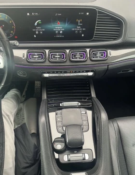 Mercedes-Benz GLE 400 Coupe* 4Matic* AMG* Pano* TV* Лизинг, снимка 12