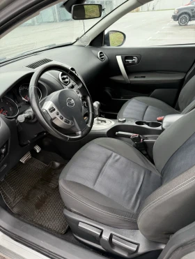 Nissan Qashqai 2.0D 4x4 Plus 2, снимка 7