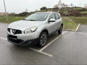 Nissan Qashqai 2.0D 4x4 Plus 2, снимка 2