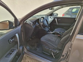 Nissan Qashqai + 2, снимка 9