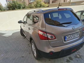Nissan Qashqai + 2, снимка 4