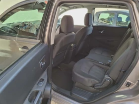 Nissan Qashqai + 2, снимка 6